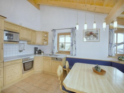 Holiday park Chalet in Austria near Ski Bus and Sauna - Features photo 14