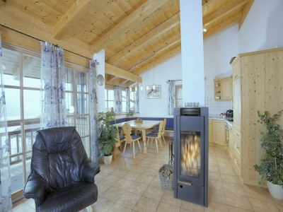 Holiday park Chalet in Austria near Ski Bus and Sauna - Features photo 15