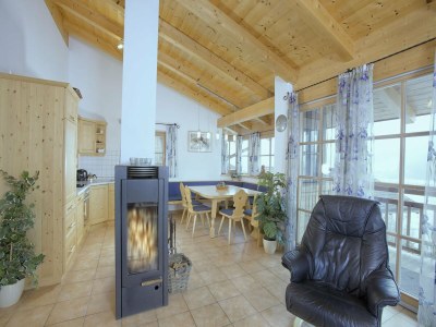 Holiday park Chalet in Austria near Ski Bus and Sauna - Features photo 19