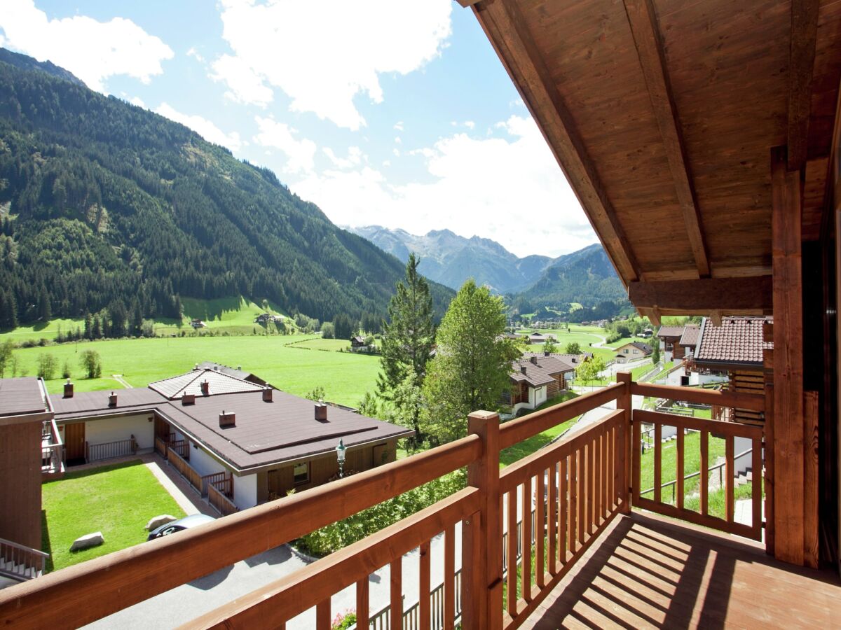 Holiday park Chalet in Wald im Pinzgau near Ski Lift - Outdoor photo 2