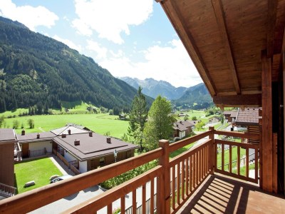 Holiday park Chalet in Wald im Pinzgau near Ski Lift - Outdoor photo 2