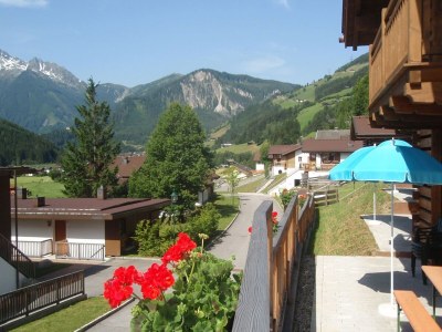 Holiday park Chalet in Wald im Pinzgau near Ski Lift - Outdoor photo 6