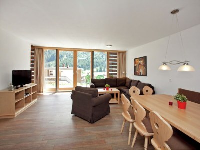 Holiday park Chalet in Wald im Pinzgau near Ski Lift - Features photo 16