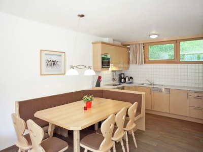 Holiday park Chalet in Wald im Pinzgau near Ski Lift - Features photo 20