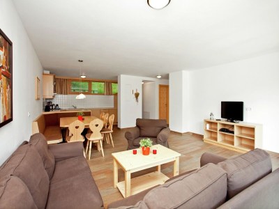 Holiday park Chalet in Wald im Pinzgau near Ski Lift - Features photo 21