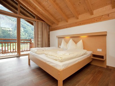 Holiday park Chalet in Wald im Pinzgau near Ski Lift - Features photo 23