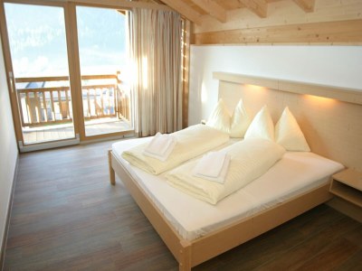 Holiday park Chalet in Wald im Pinzgau near Ski Lift - Features photo 26