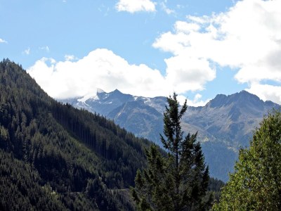 Holiday park Chalet in Wald im Pinzgau near Ski Lift - Environment photo 28