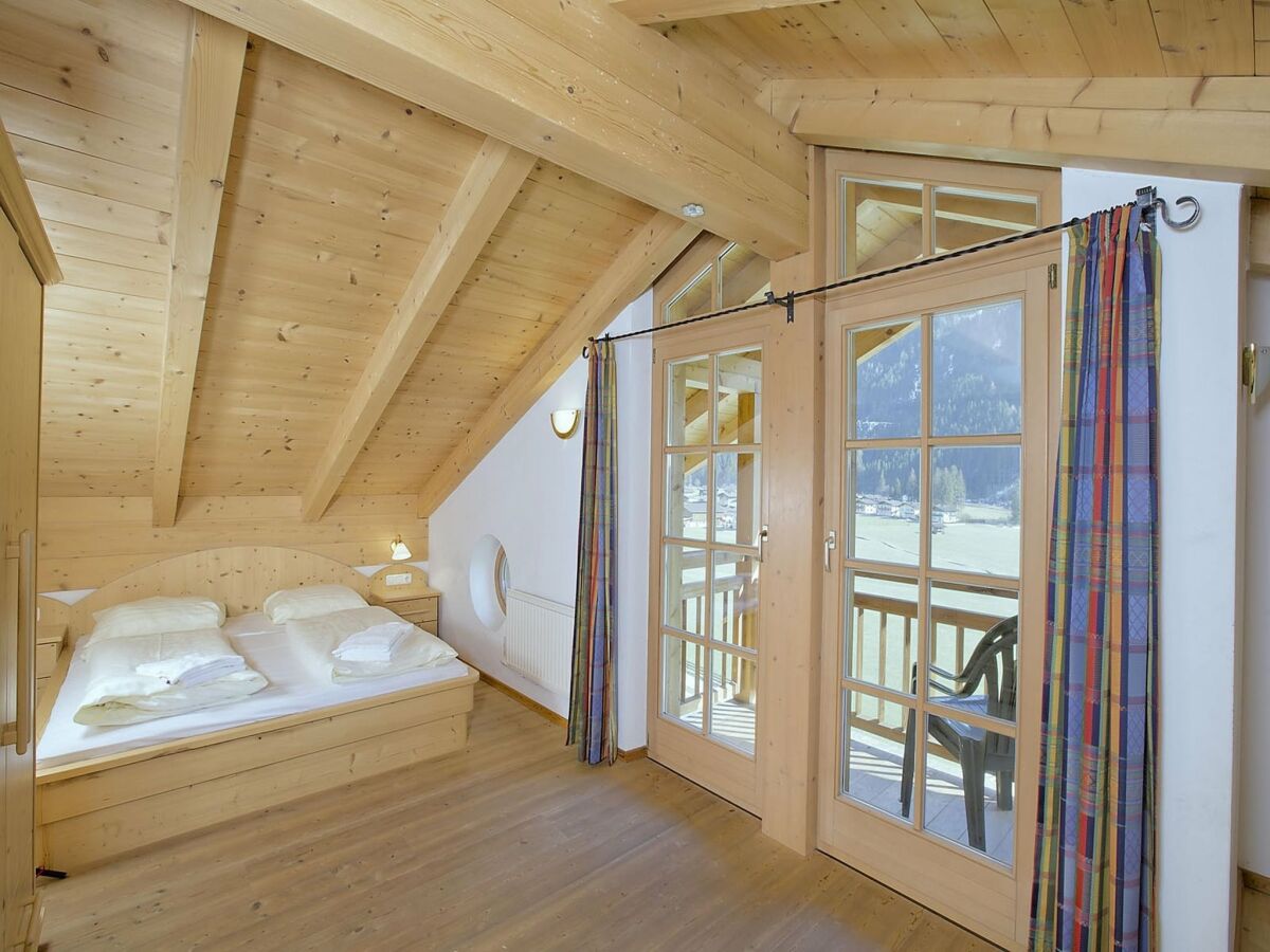 Holiday park Chalet in Königsleiten nahe Skibus - Features photo 4