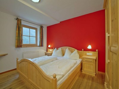 Holiday park Chalet in Königsleiten nahe Skibus - Features photo 6