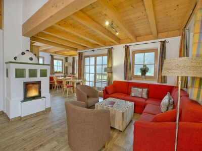 Holiday park Chalet in Königsleiten nahe Skibus - Features photo 12