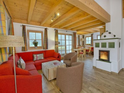 Holiday park Chalet in Königsleiten nahe Skibus - Features photo 15