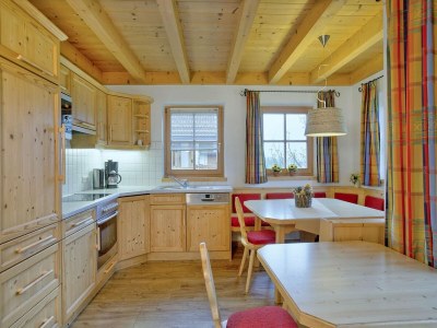 Holiday park Chalet in Königsleiten nahe Skibus - Features photo 16