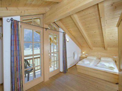 Holiday park Chalet in Königsleiten nahe Skibus - Features photo 17