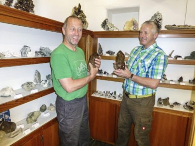 Holiday park Chalet in Königsleiten nahe Skibus - Outdoor photo 21