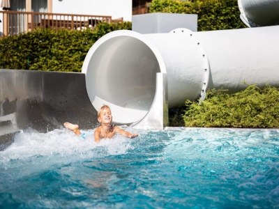 Holiday park Chalet in Königsleiten nahe Skibus - Outdoor photo 23