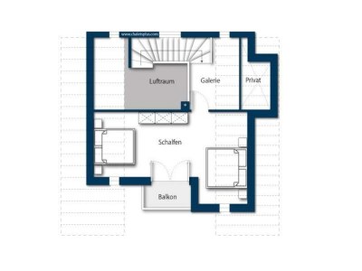 Holiday park Chalet in Königsleiten nahe Skibus - Outdoor photo 27