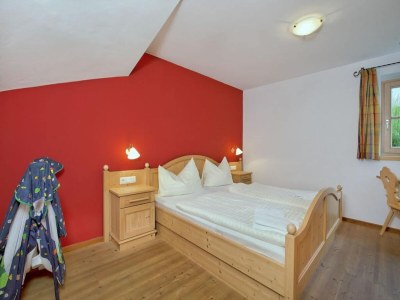 Holiday park Chalet in Königsleiten nahe Skibus - Outdoor photo 36