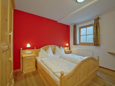 Holiday park Chalet in Königsleiten nahe Skibus - Outdoor photo 39