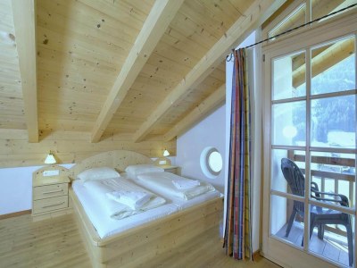 Holiday park Chalet in Königsleiten nahe Skibus - Outdoor photo 40