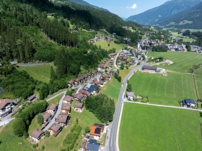 Holiday park Chalet in Königsleiten nahe Skibus - Outdoor photo 41