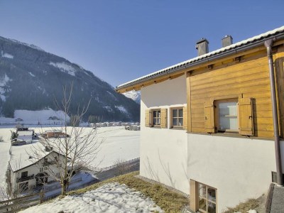 Holiday park Chalet in Königsleiten nahe Skibus - Outdoor photo 48