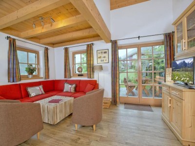 Holiday park Chalet in Königsleiten nahe Skibus - Outdoor photo 50