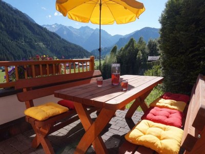 Holiday park Chalet in Königsleiten nahe Skibus - Outdoor photo 55