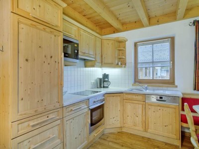 Holiday park Chalet in Königsleiten nahe Skibus - Outdoor photo 56