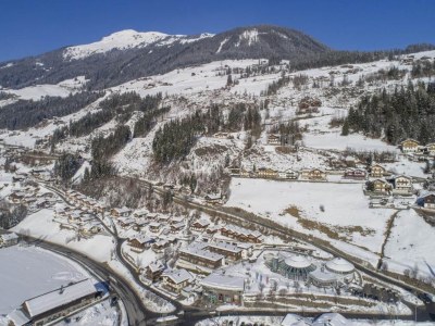 Holiday park Chalet in Königsleiten nahe Skibus - Outdoor photo 58