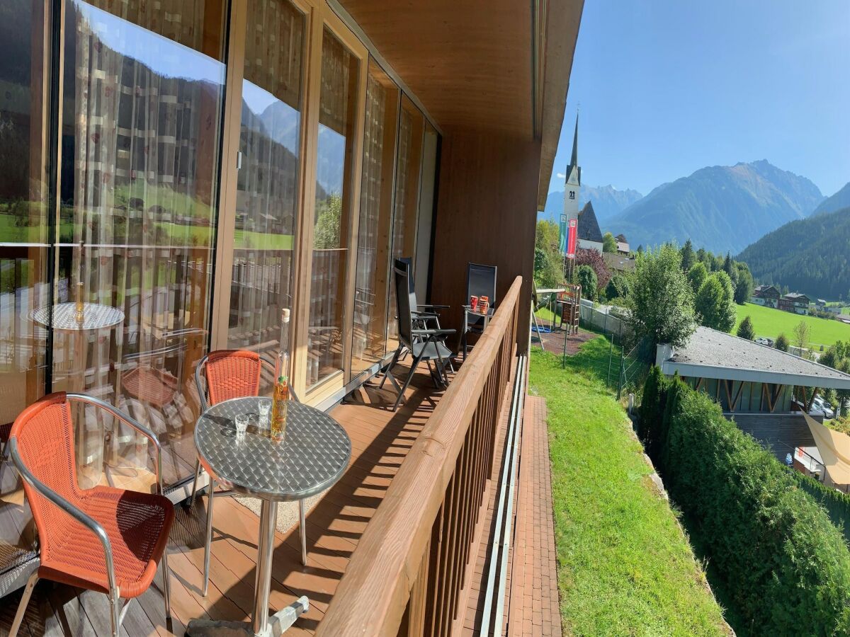 Holiday park Chalet in Königsleiten nahe Zillertal Arena - Outdoor photo 4