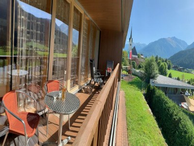 Holiday park Chalet in Königsleiten nahe Zillertal Arena - Outdoor photo 4