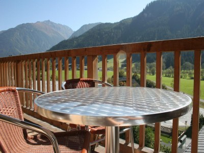 Holiday park Chalet in Königsleiten nahe Zillertal Arena - Outdoor photo 6