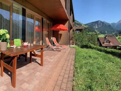 Holiday park Chalet in Königsleiten nahe Zillertal Arena - Outdoor photo 7