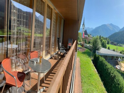 Holiday park Chalet in Königsleiten nahe Zillertal Arena - Outdoor photo 8