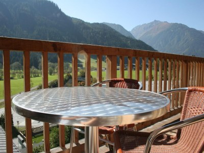 Holiday park Chalet in Königsleiten nahe Zillertal Arena - Outdoor photo 11