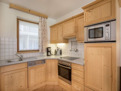 Holiday park Chalet in Königsleiten nahe Zillertal Arena - Features photo 12