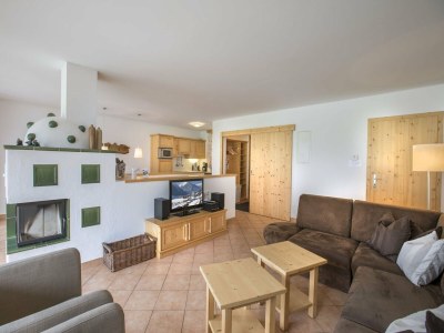 Holiday park Chalet in Königsleiten nahe Zillertal Arena - Features photo 15