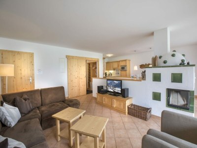 Holiday park Chalet in Königsleiten nahe Zillertal Arena - Features photo 20