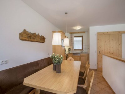 Holiday park Chalet in Königsleiten nahe Zillertal Arena - Features photo 22