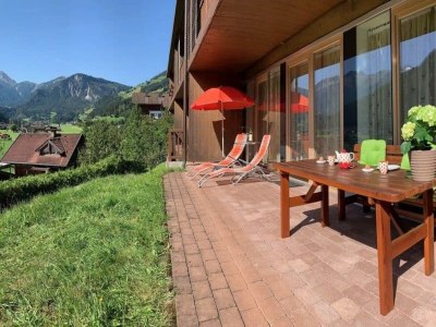 Holiday park Chalet in Königsleiten nahe Zillertal Arena - Outdoor photo 32