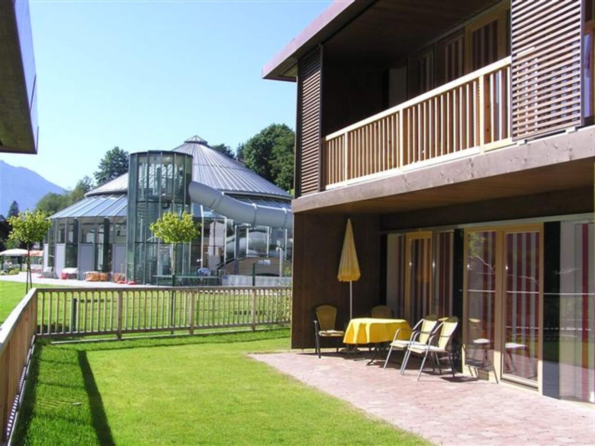 Holiday park Chalet in Königsleiten bei Zillertal Arena