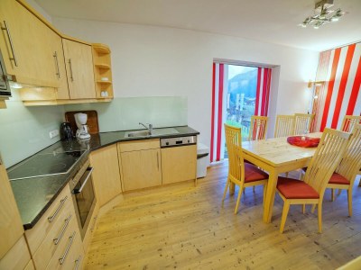 Holiday park Chalet in Königsleiten bei Zillertal Arena - Features photo 7