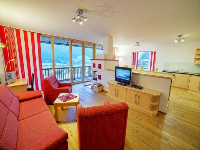 Holiday park Chalet in Königsleiten bei Zillertal Arena - Features photo 12