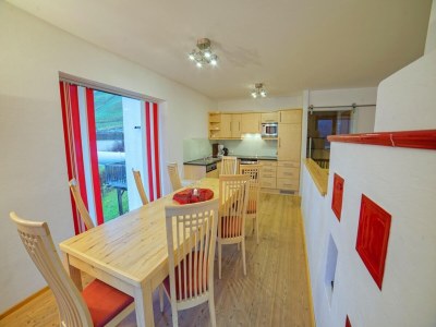 Holiday park Chalet in Königsleiten bei Zillertal Arena - Features photo 13