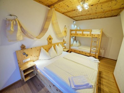 Holiday park Chalet in Königsleiten bei Zillertal Arena - Features photo 14