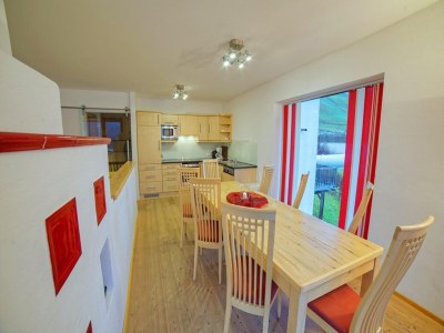 Holiday park Chalet in Königsleiten bei Zillertal Arena - Features photo 15