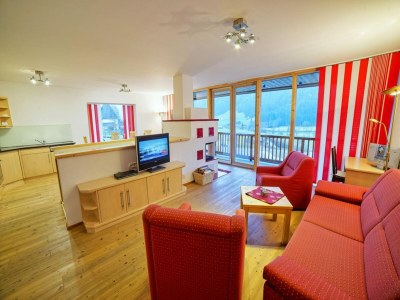 Holiday park Chalet in Königsleiten bei Zillertal Arena - Features photo 16