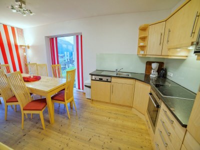 Holiday park Chalet in Königsleiten bei Zillertal Arena - Features photo 18