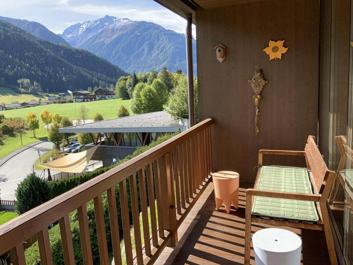 Holiday park Chalet in Königsleiten near Zillertal Arena - Outdoor photo 4